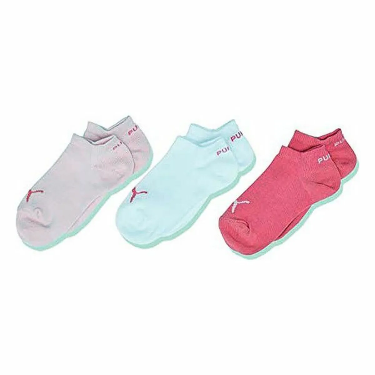 Socquettes de sport puma kids quarter cdt 3 paires s200926759. Votre style, votre personnalité, nos produits : bienvenue chez Diaytar !