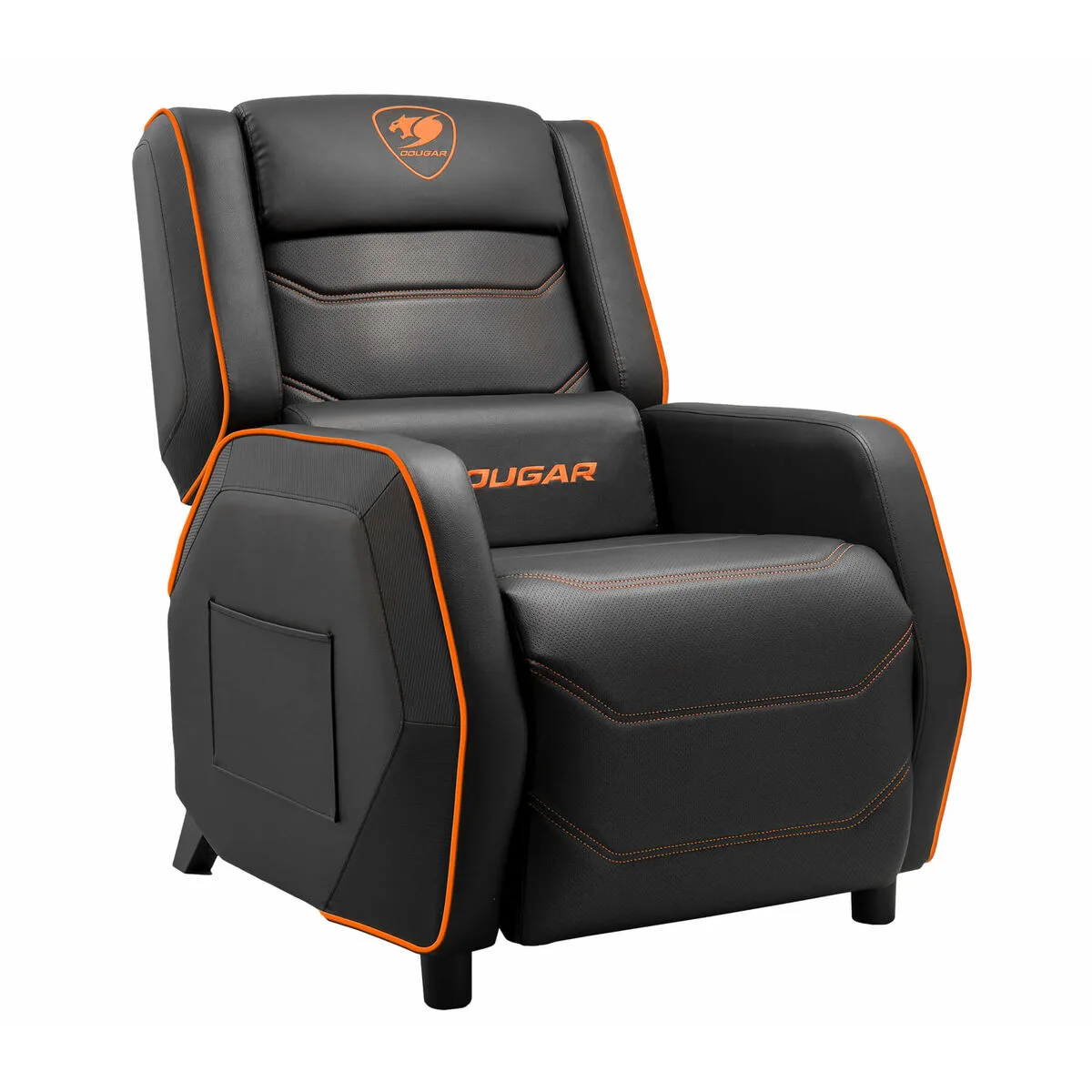 Sofa gaming cougar ranger s noir orange s023995292. Diaytar, c'est l'assurance de découvrir des produits que vous ne trouverez nulle part ailleurs, tous domaines confondus