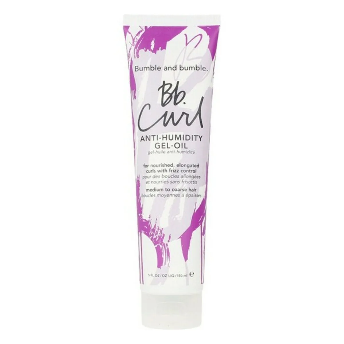 Soin anti frisottis bb curl bumble bumble bb curl 190 ml s057921623. Osez l'expérience Diaytar et découvrez comment des produits bien choisis peuvent éléver votre qualité de vie.