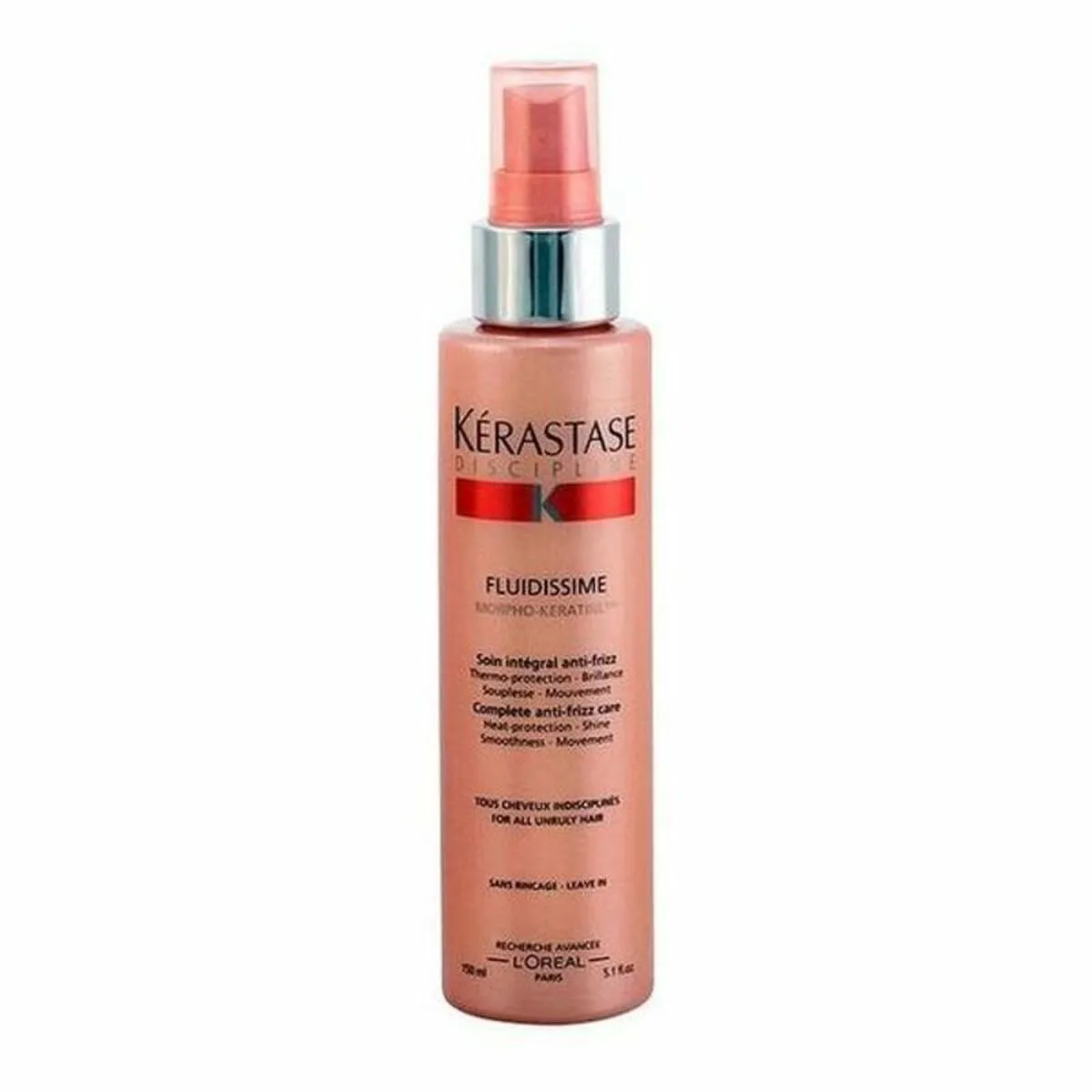 Soin anti frisottis discipline kerastase u hc 8655 150 ml s052967166. Diaytar, c'est le testament vivant qu'on peut allier large choix et qualité exemplaire dans le e-commerce.