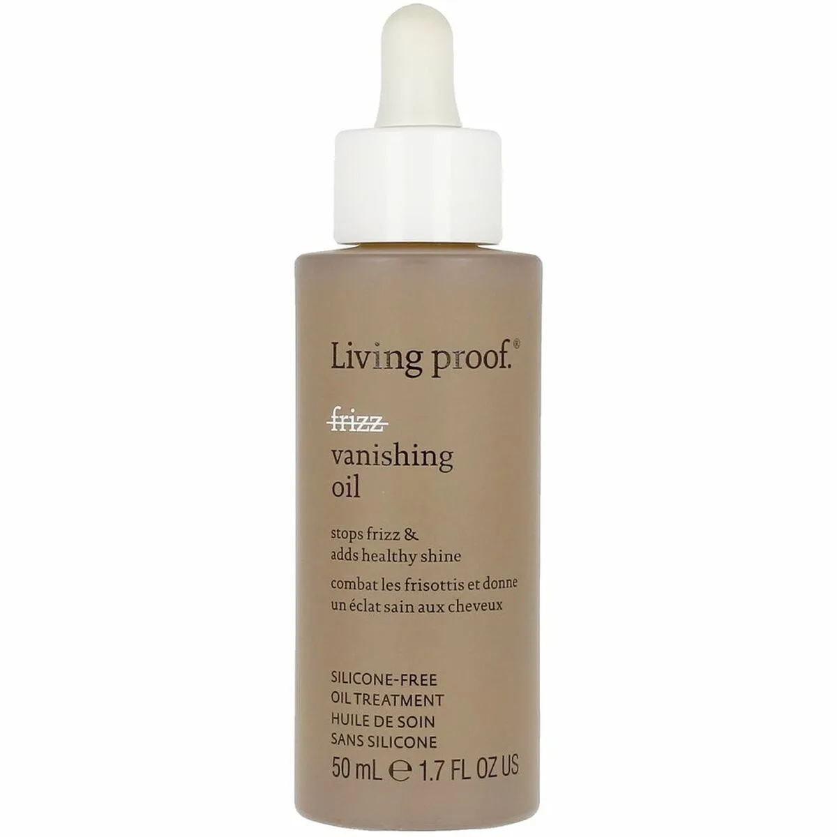 Soin anti frisottis living proof no frizz 50 ml s0511509520. Prêt à upgrade votre vie ? Diaytar dégaine une arsenal de produits pour passer au niveau supérieur.