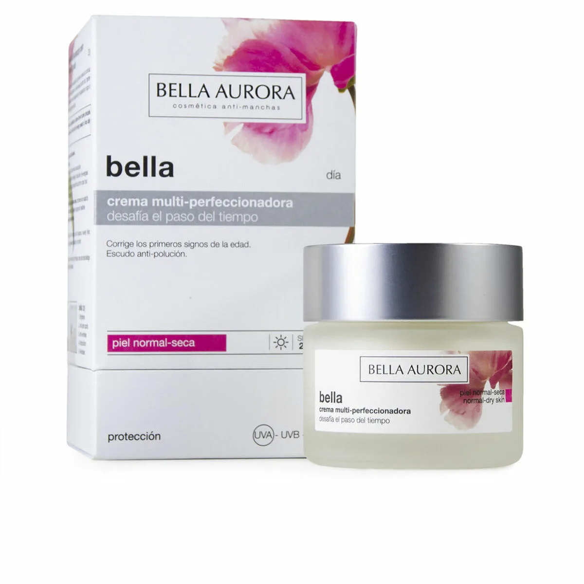 Soin anti taches et anti age bella aurora bella dia 50 ml s058924716. Diaytar incarne le renouveau du commerce en ligne : authentique, engagé et résolument tourné vers l'avenir.