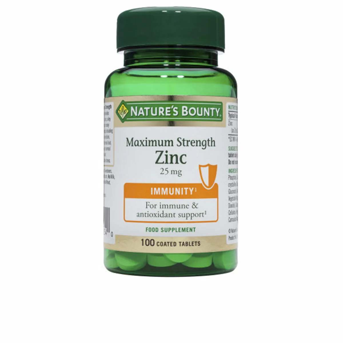 Soin anti taches nature s bounty zinc s0511867533. Diaytar, c'est le carnet d'adresses secret des influenceurs lifestyle. Découvrez les produits qu'ils utilisent vraiment.