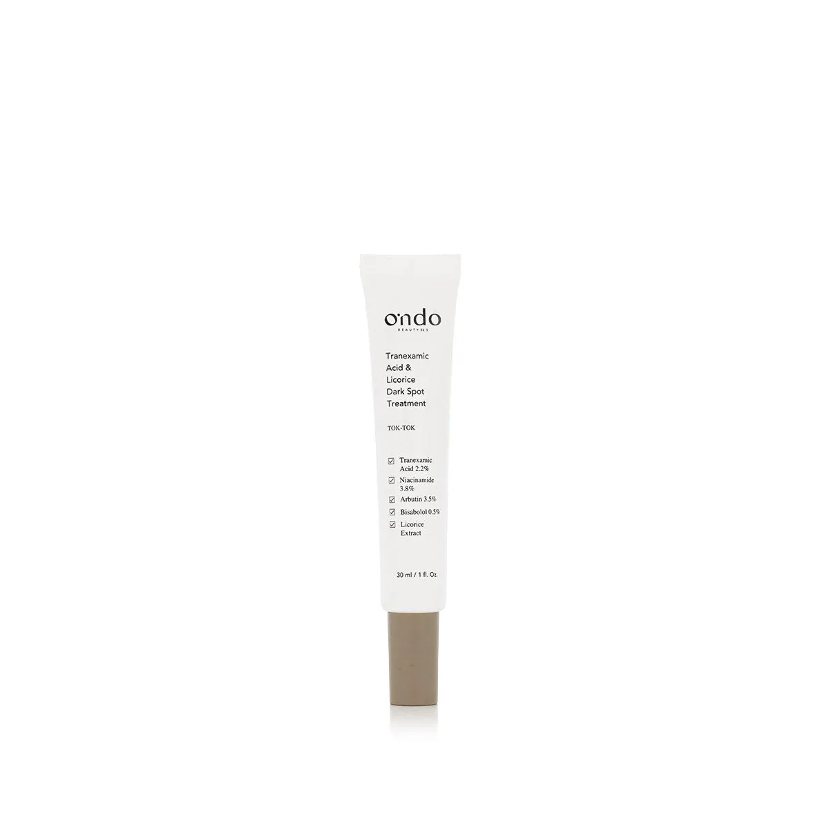 Soin anti taches ondo beauty 36 5 tok tok 30 ml s832046234. Notre ambition pour Diaytar : devenir le réflexe numéro 1 lorsque vous pensez 'produit génial'.