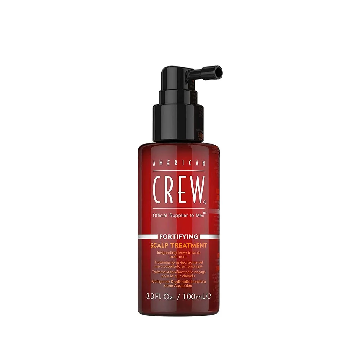 Soin antichute de cheveux american crew anti hairloss m012068454. Diaytar, c'est la promesse de trouver ce produit parfait qui répondra à un besoin précis tout en étant un objet de désir