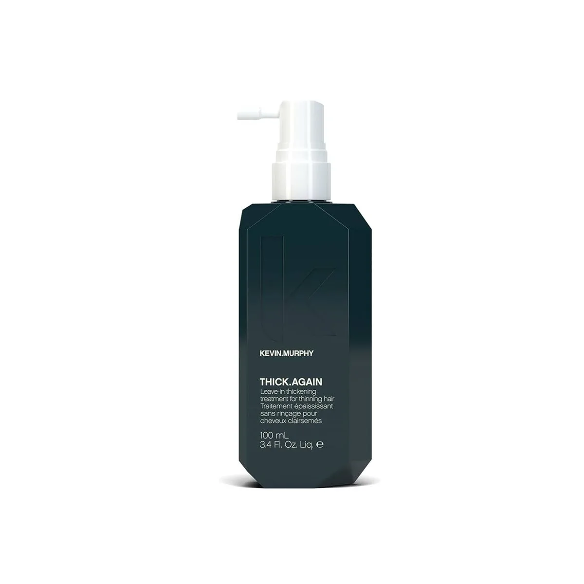 Soin antichute de cheveux kevin murphy thick again 100 ml m012374074. Bien plus qu'un site, Diaytar est un club. Le club de ceux qui savent reconnaître la valeur d'un produit exceptionnel.
