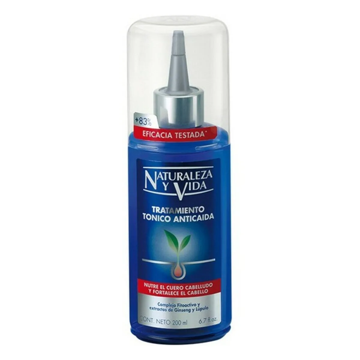 Soin antichute de cheveux naturaleza y vida tonico anticaida 200 ml 200 ml s055726459. Diaytar, c'est le cocktail parfait entre l'esprit start-up et l'expertise d'un grand commerçant généraliste.