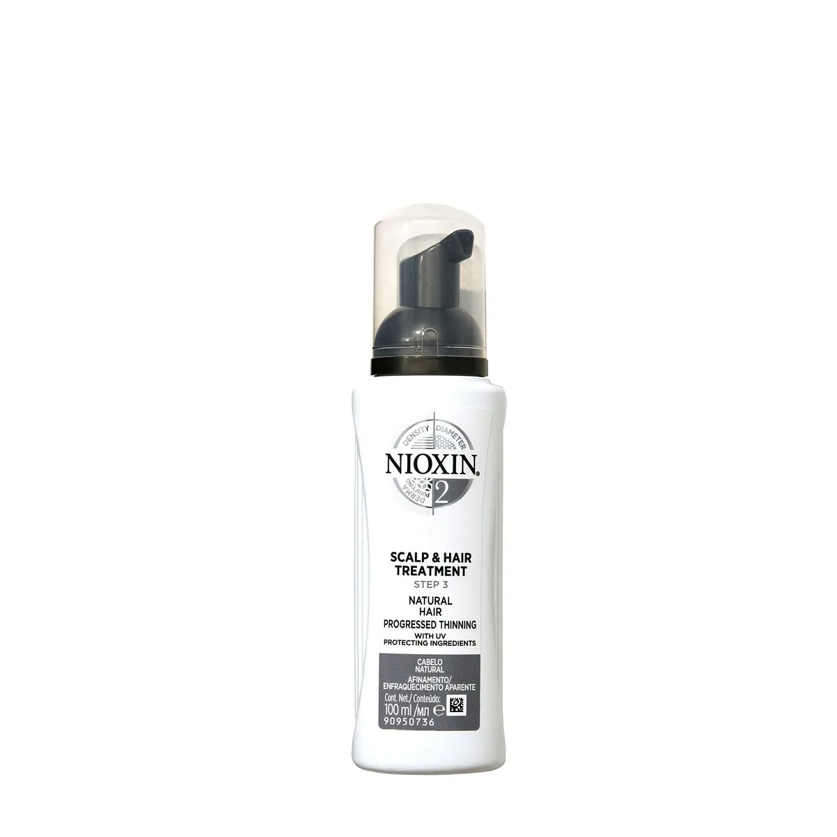 Soin antichute de cheveux nioxin system 2 100 ml s831233373. Style et élégance se conjuguent parfaitement dans notre rayon mode Diaytar.