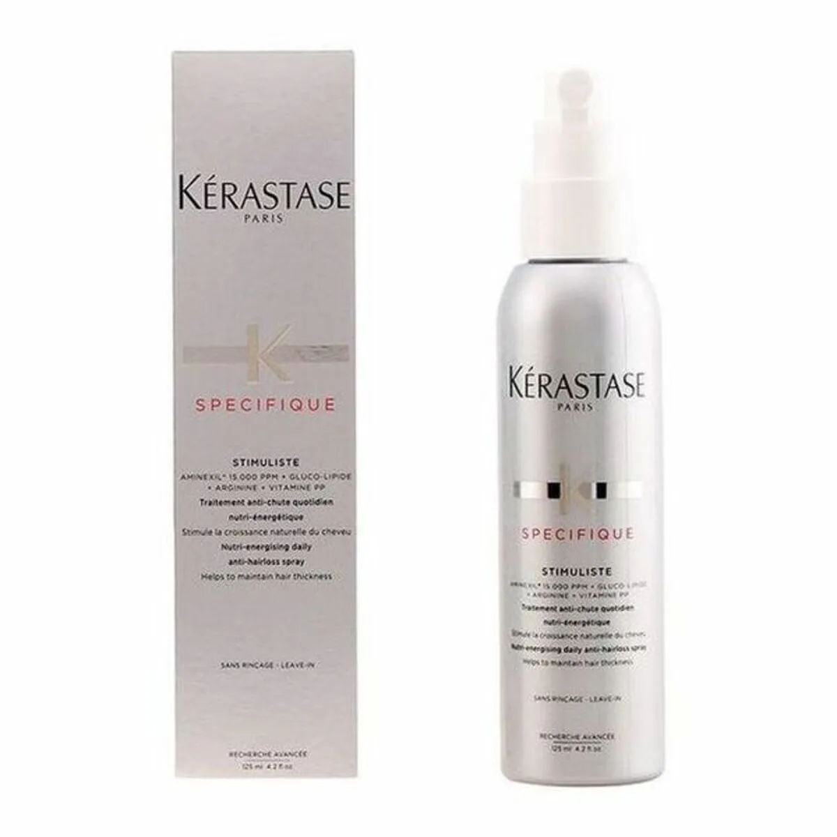 Soin antichute de cheveux specifique kerastase s052975170. Pour vous, nous avons créé Diaytar : l'antidote à la monotonie shopping, une injection régulière de produits novateurs.