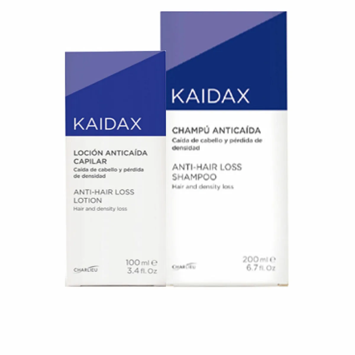 Soin antichute de cheveux topicrem kaidax 2 pieces s0513015469. Prêt à upgrade votre vie ? Diaytar dégaine une arsenal de produits pour passer au niveau supérieur.