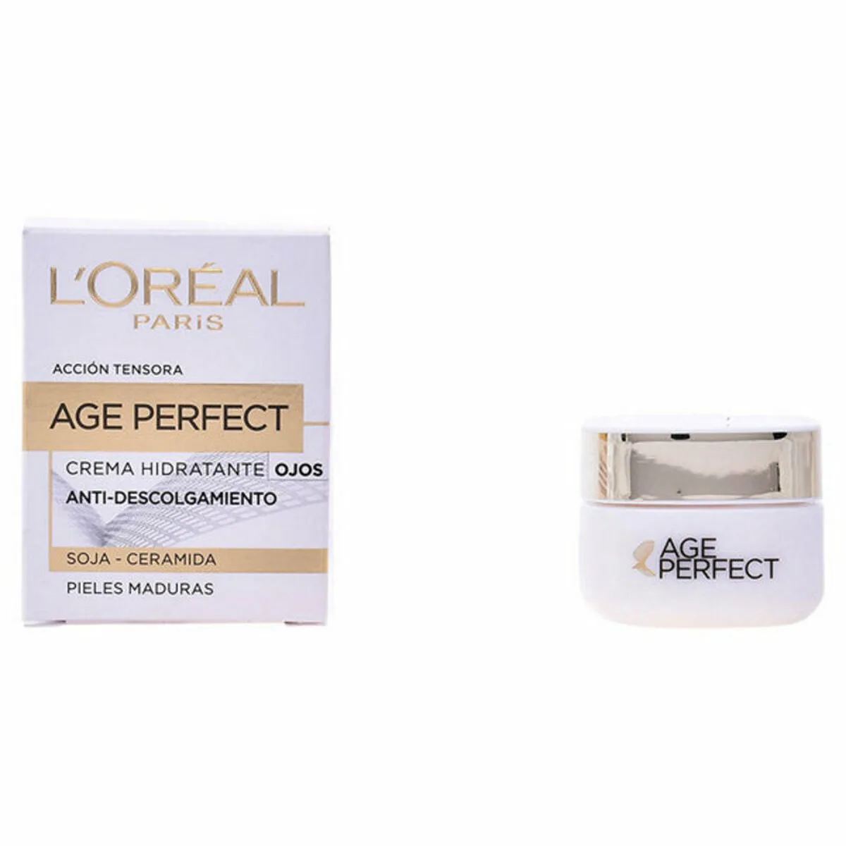 Soin contour des yeux age perfect l oreal make up s051994487. Nous avons bâti Diaytar sur la conviction qu'un produit génial n'a pas de prix, mais devrait avoir un prix accessible.
