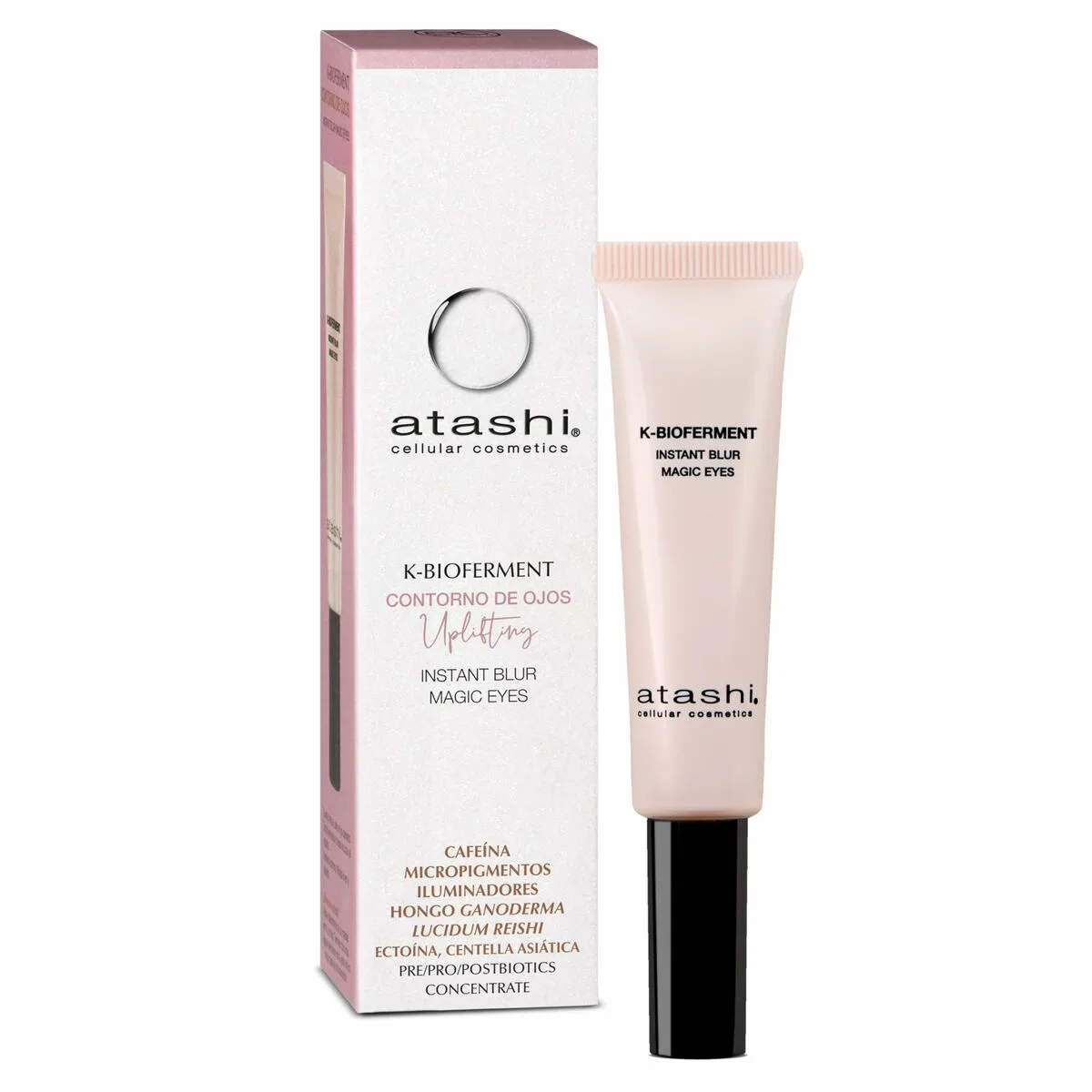 Soin contour des yeux atashi k bioferment 15 ml s0514414822. Diaytar révolutionne votre façon de faire du shopping en ligne !