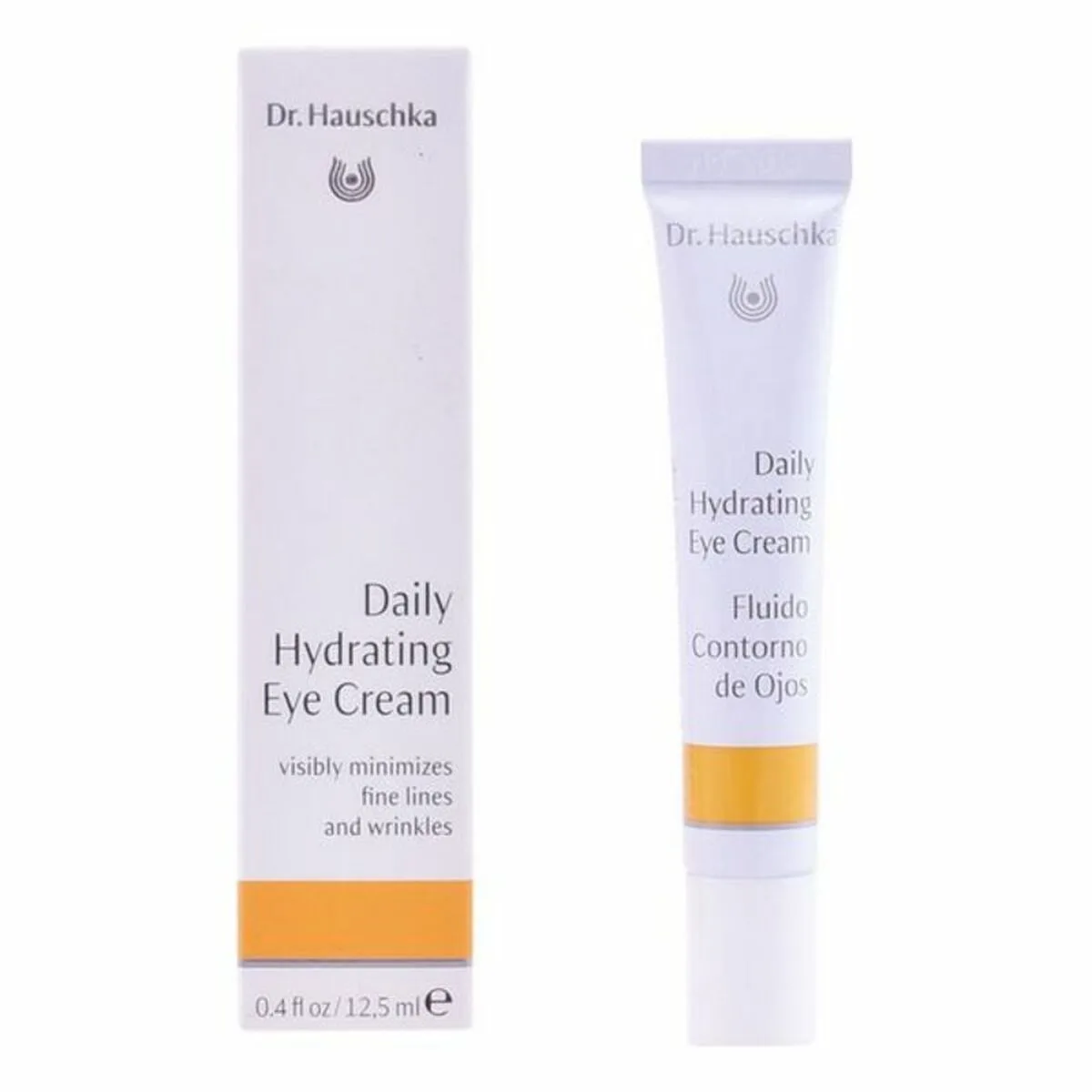 Soin contour des yeux daily hydrating dr hauschka s050908948. L'esprit Diaytar : une curiosité insatiable pour dénicher les produits généraux et électroniques qui feront demain