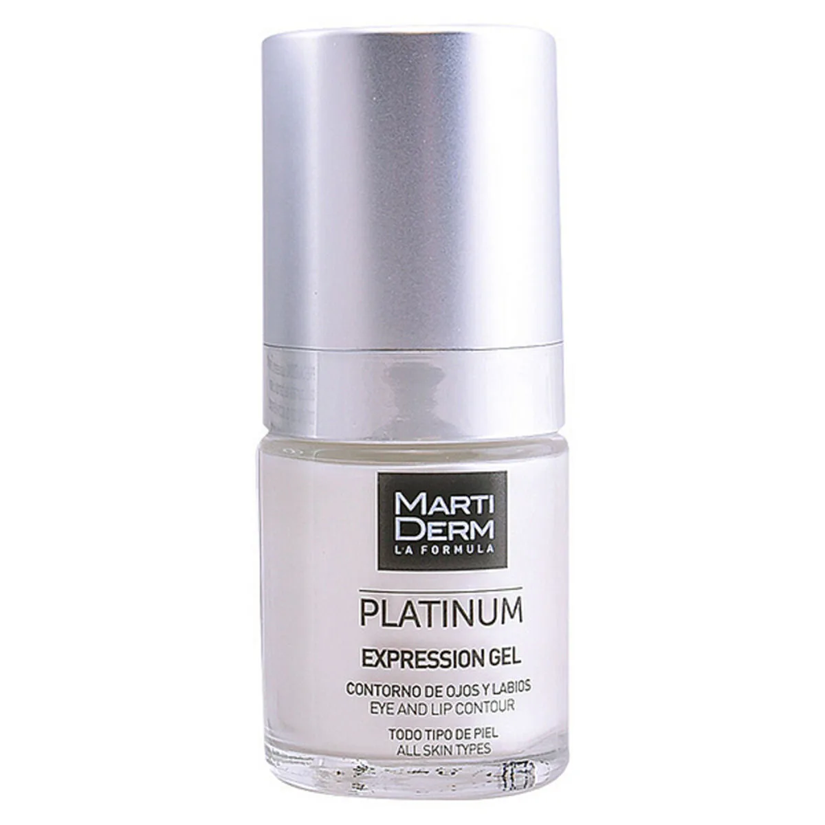 Soin contour des yeux et des levres platinum martiderm platinum expression 15 ml 15 ml s056559270. Prêt à upgrade votre vie ? Diaytar dégaine une arsenal de produits pour passer au niveau supérieur.