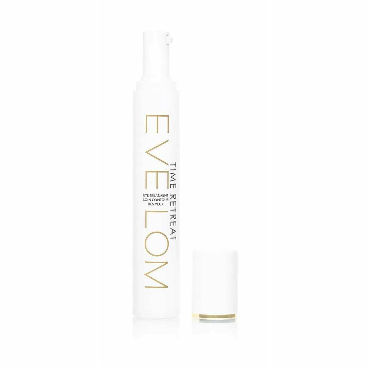 Soin contour des yeux eve lom time retreat 15 ml s451231840. Bien plus qu'un simple site, Diaytar est une expérience de découverte permanente de produits utiles, beaux et novateurs