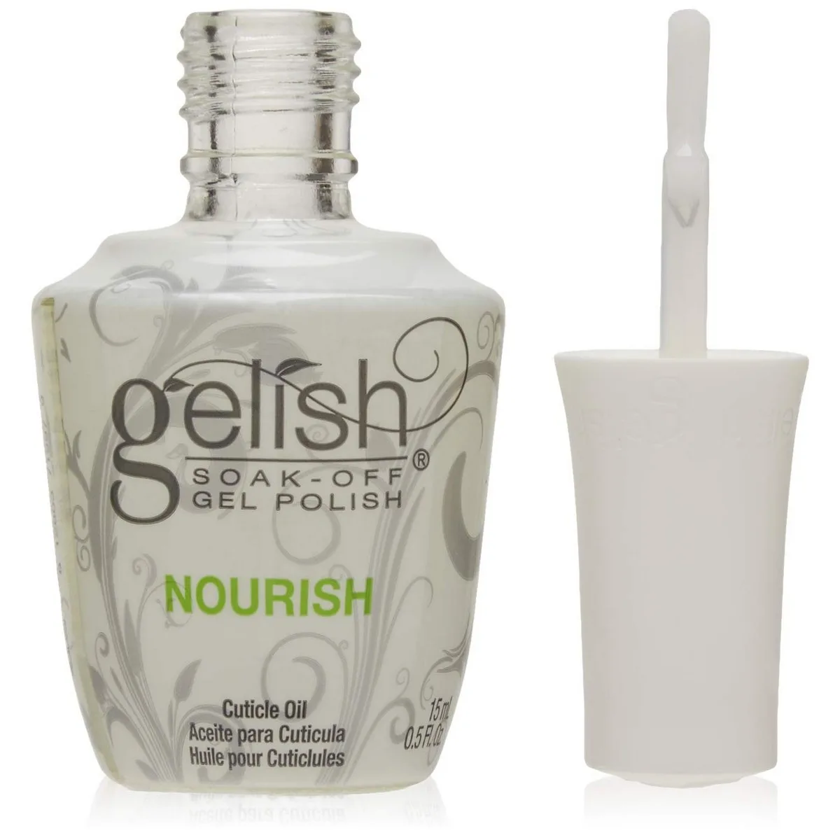 Soin des cuticules morgan taylor nourish 15 ml huile nutrition s0510325046. Votre style, votre personnalité, nos produits : bienvenue chez Diaytar !