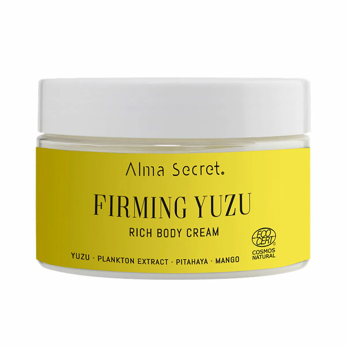 Soin du corps hydratant alma secret firming yuzu 250 ml s0511724427. Diaytar, c'est le hub où se connectent les créateurs de produits géniaux et les clients qui les attendaient sans le savoir.