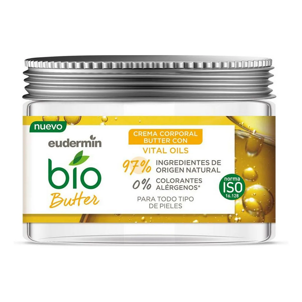 Soin du corps hydratant bio butter vital oils eudermin 300 ml s058477687. Diaytar réinvente votre quotidien avec des objets déco pleins de charme.