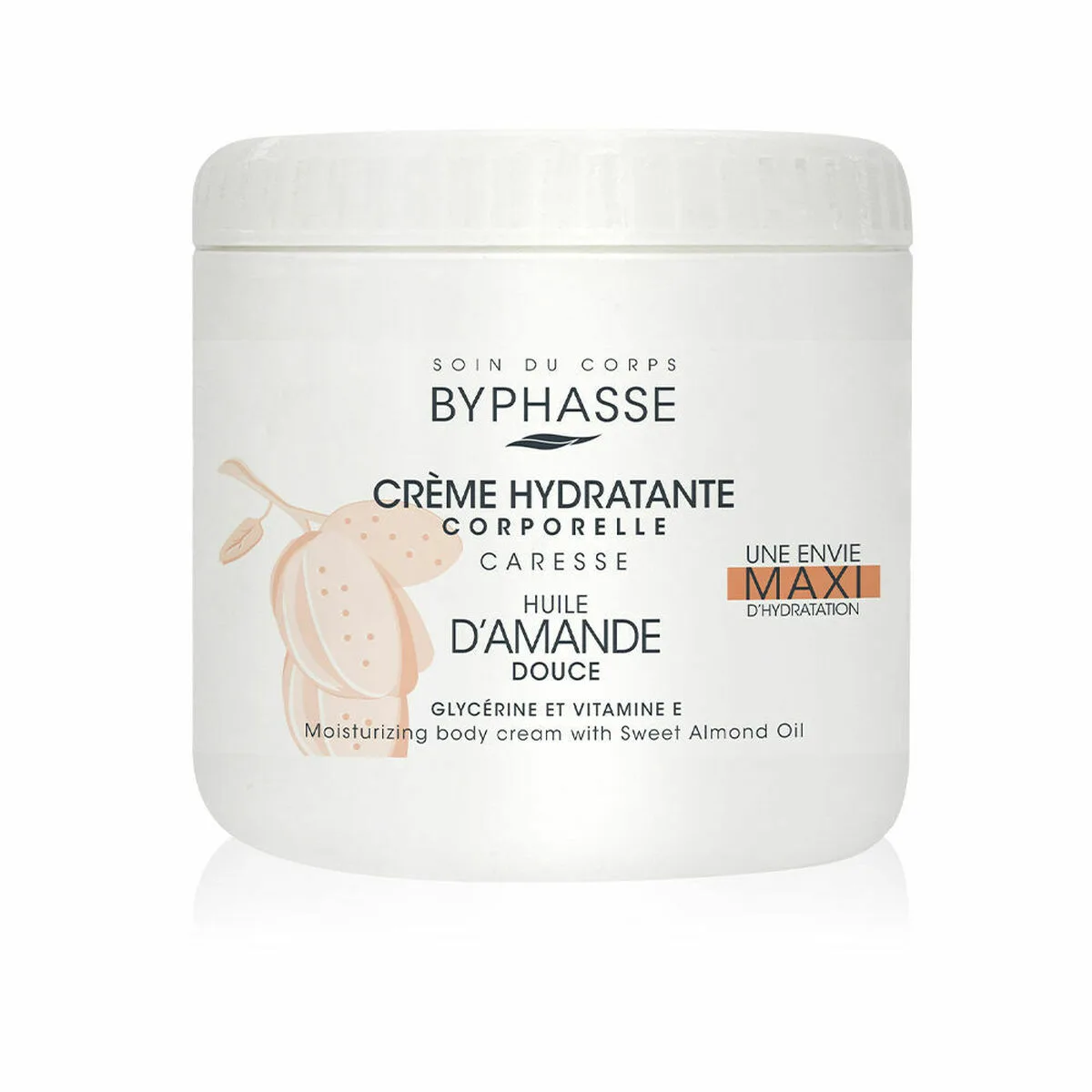 Soin du corps hydratant byphasse amande douce 500 ml s0509929191. Bienvenue sur Diaytar, la plateforme qui réconcilie l'âme de la boutique de quartier avec la puissance du digital.