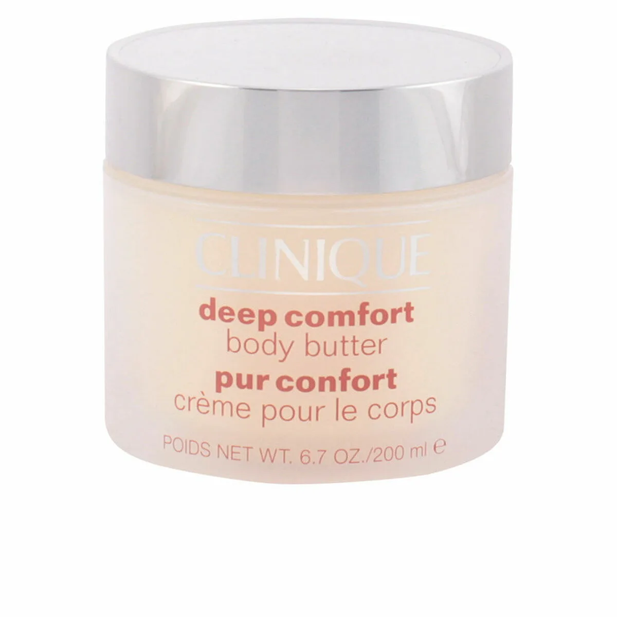 Soin du corps hydratant clinique deep comfort 200 ml 200 ml s059009372. Chez Diaytar, nous valorisons autant la fonction que la forme dans chaque produit que nous ajoutons à notre collection