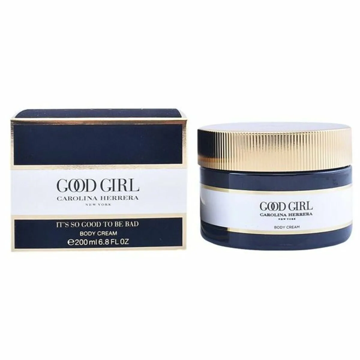 Soin du corps hydratant good girl carolina herrera 8411061841631 200 ml s450160068. Diaytar a sélectionné pour vous une palette de produits allant de l'électronique grand public aux must-have de la maison