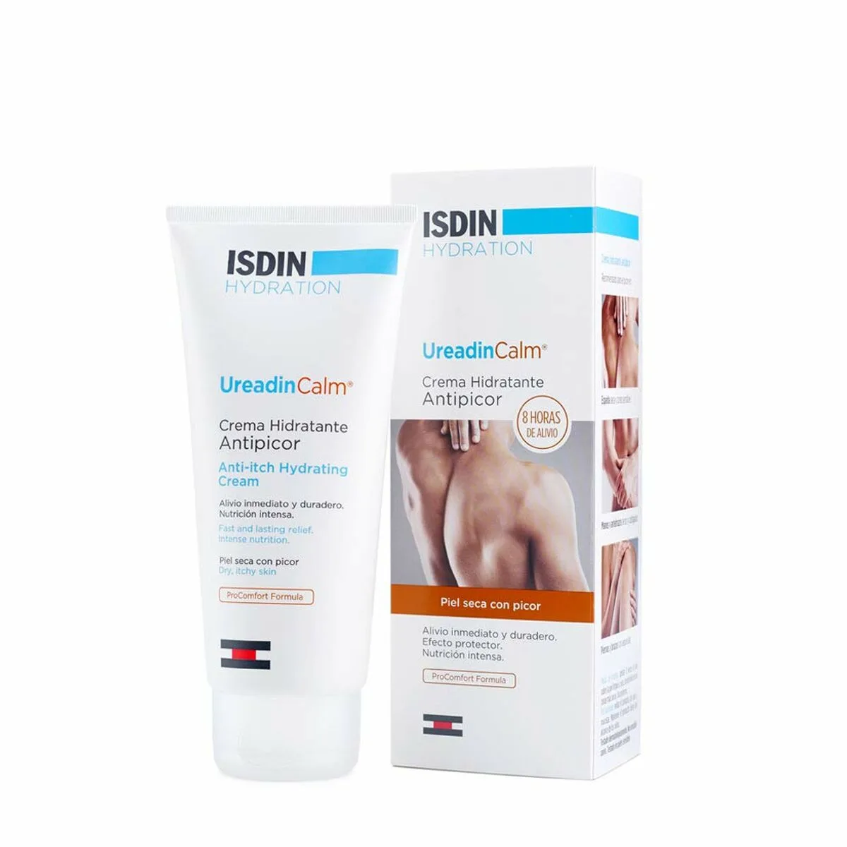 Soin du corps hydratant isdin ureadin calm 200 ml s0512051385. Diaytar vous invite à un voyage shopping au cœur des produits qui définissent le mode de vie contemporain