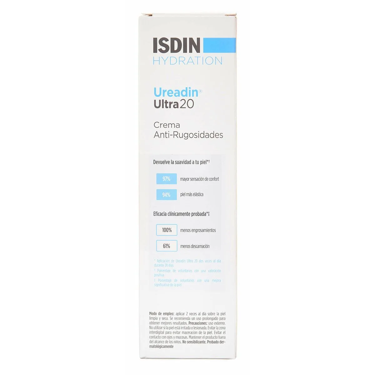 Soin du corps hydratant isdin ureadin ultra20 100 ml anti rugosite s0512052112. Diaytar, c'est la garantie de tomber sur ce produit unique qui fera de votre quotidien une expérience extraordinaire
