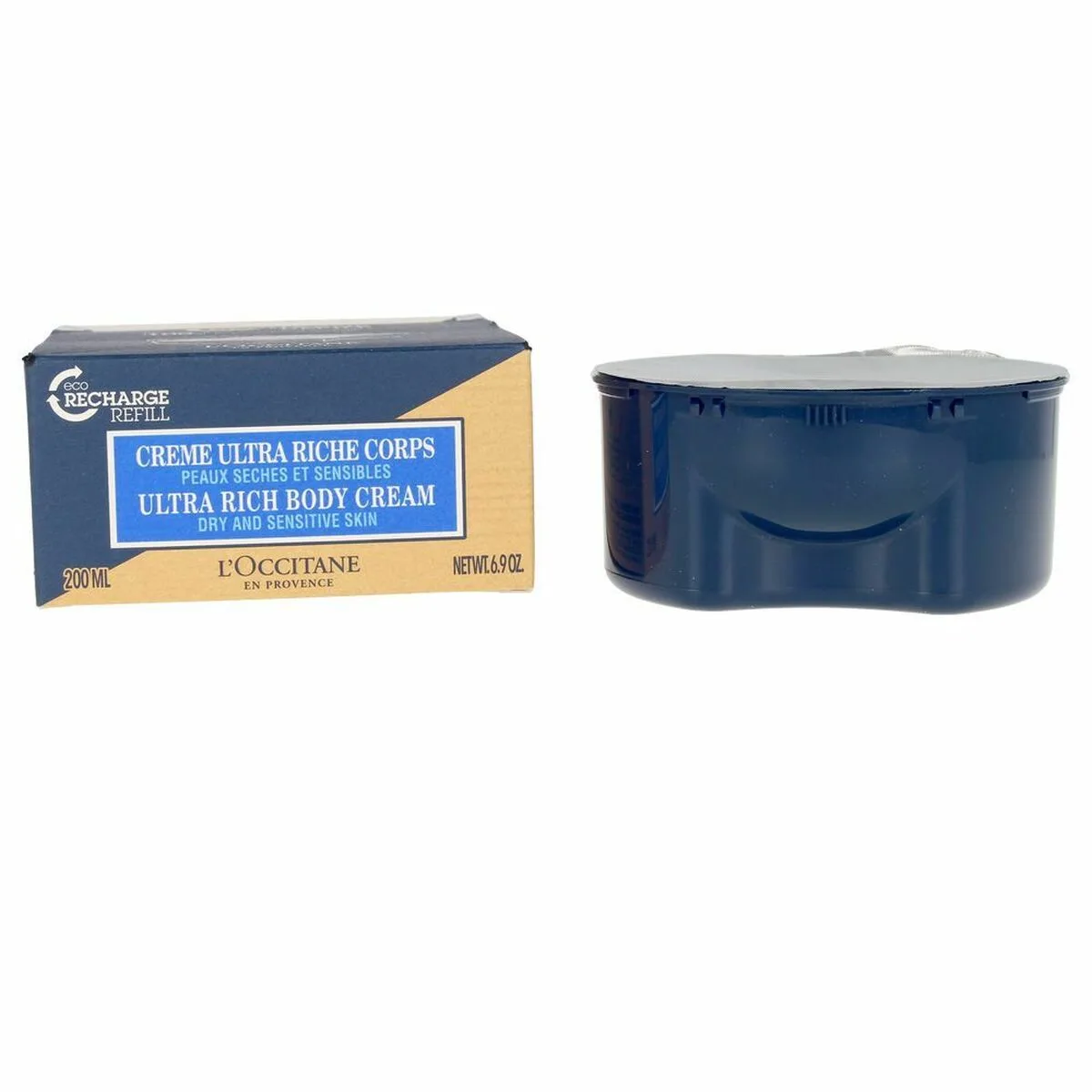 Soin du corps hydratant l occitane en provence 01cpr200k22 200 ml s059586469. Diaytar pense global, shoppe local : une plateforme généraliste avec une approche curated pour un public international