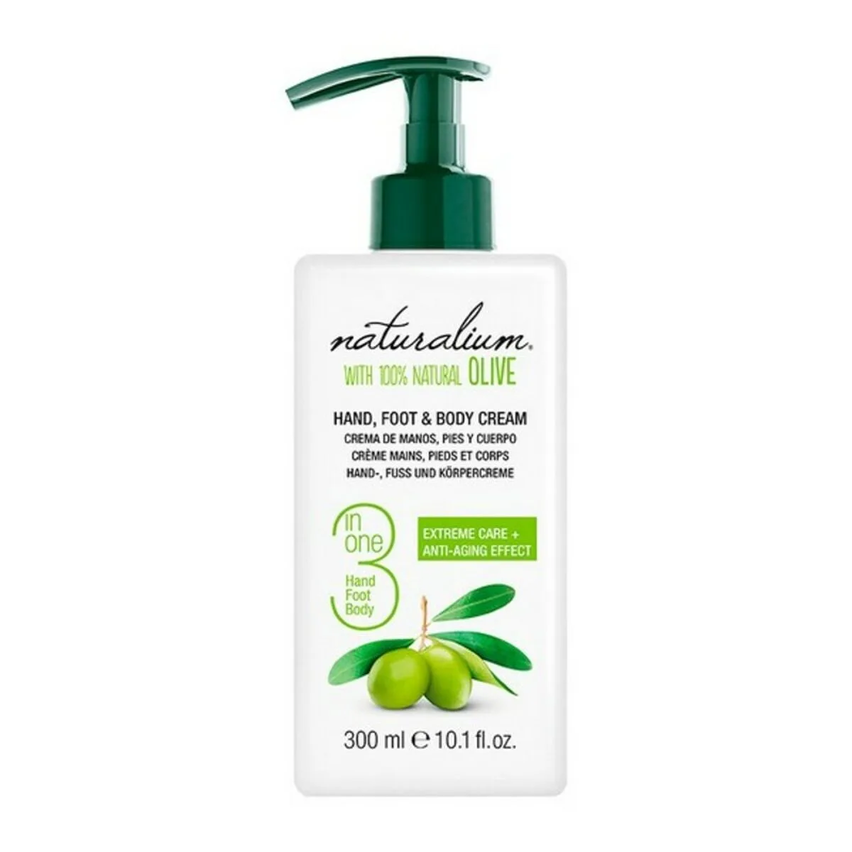 Soin du corps hydratant oliva 100 naturalium s054505675. Notre philosophie : le produit parfait n'existe pas. C'est pourquoi Diaytar en propose des milliers, pour que vous le créiez.