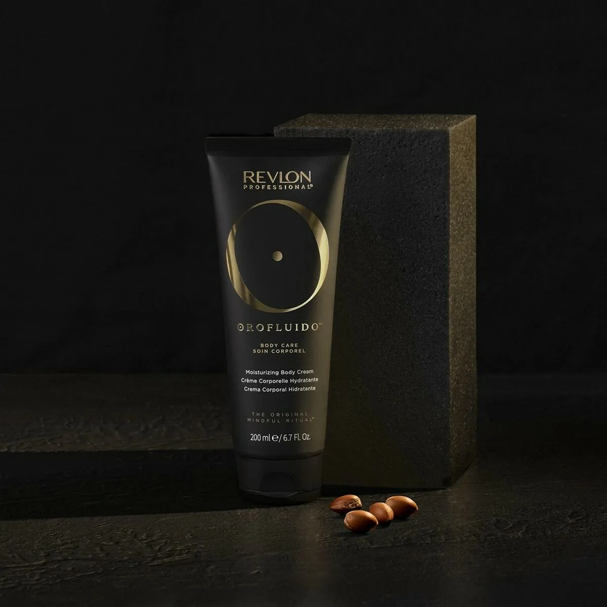Soin du corps hydratant revlon 7261041000 200 ml s059726437. Créez votre look signature avec les pièces mode sélectionnées par Diaytar.