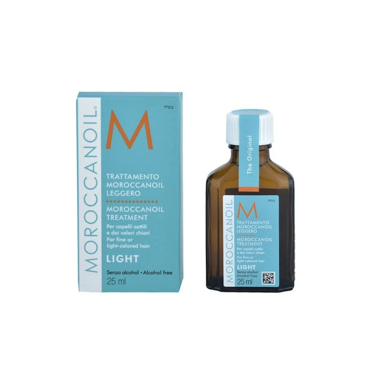 Soin hydratant moroccanoil fmc mo25ltree m011573179. Diaytar, c'est le compagnon des visionnaires, de ceux qui achètent aujourd'hui les produits qui seront incontournables demain.