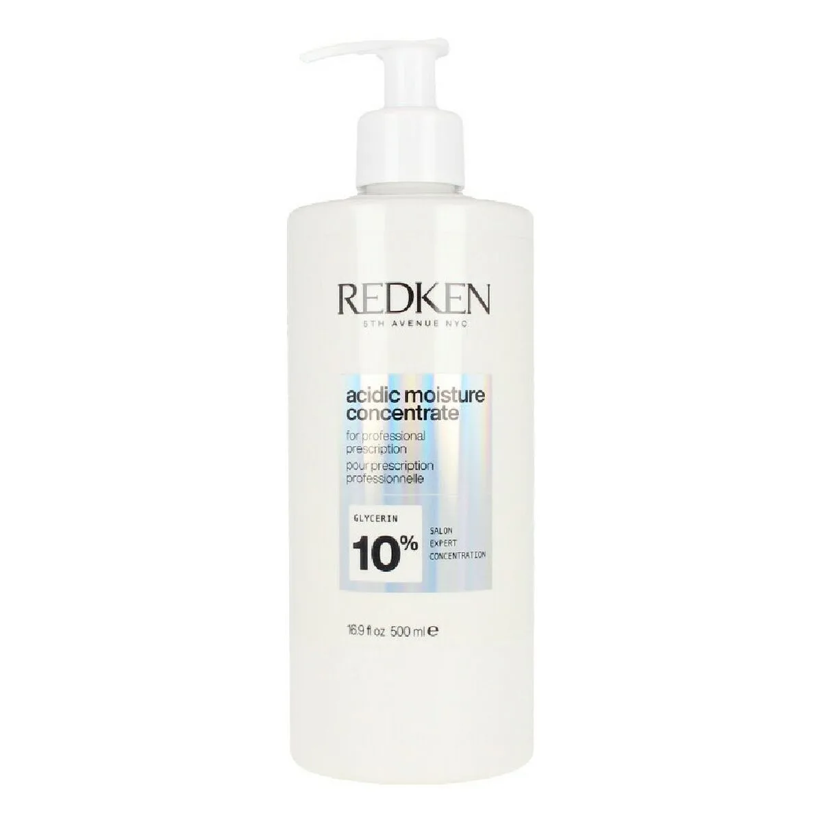 Soin intense reparateur acidic moisture concentrate redken 500 ml s058662069. L'ambition de Diaytar : devenir votre boutique en ligne de référence pour tous les produits qui améliorent votre vie