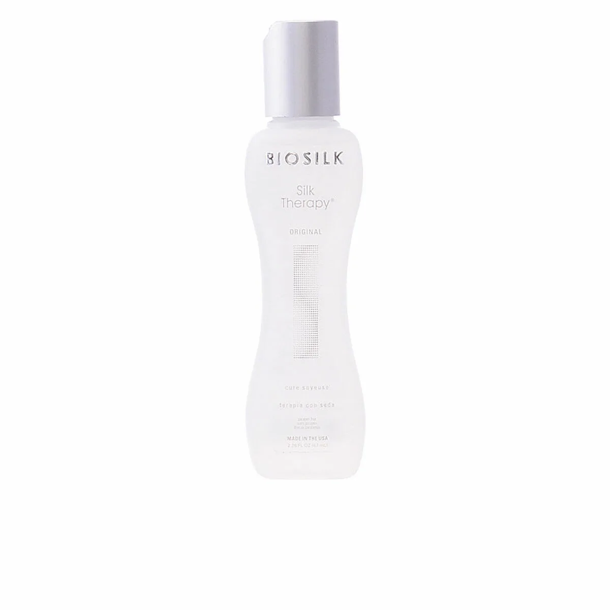 Soin intense reparateur biosilk silk therapy farouk biosilk silk therapy 67 ml s056388432. Diaytar, c'est la démonstration que le meilleur des produits est à portée de clic, sans compromis, sans attente.