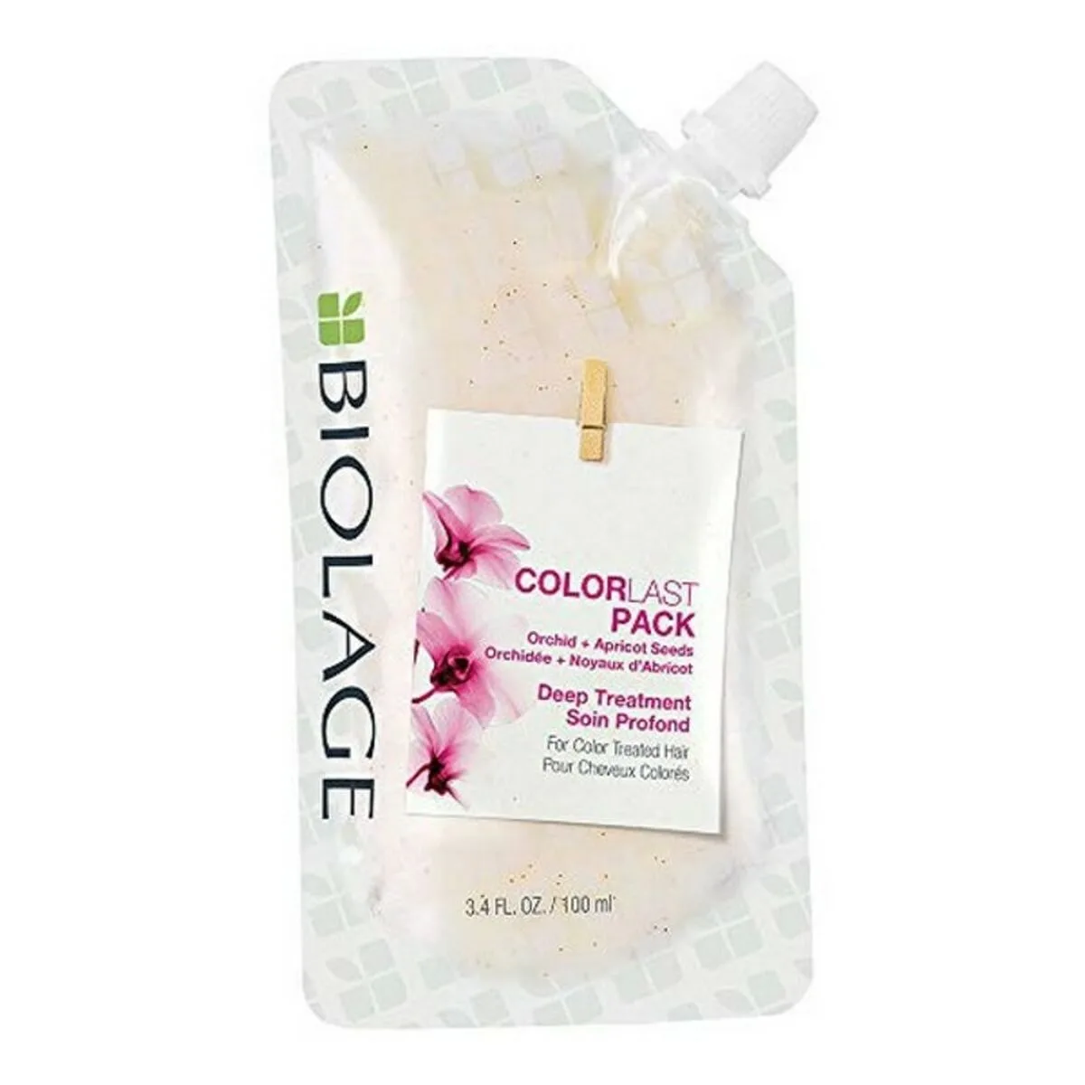 Soin intense reparateur colorlast matrix e2887500 100 ml m011886656. Diaytar réinvente le e-commerce avec une approche généraliste axée sur la qualité, la tendance et l'accessibilité