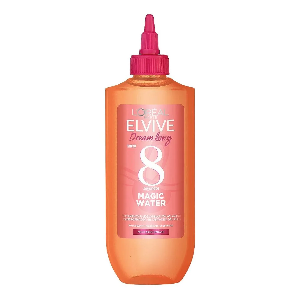 Soin intense reparateur elvive dream long magic water l oreal make up 200 ml s058564024. Diaytar, c'est l'histoire d'une passion pour les bons produits, quels qu'ils soient, et du désir de les partager avec vous