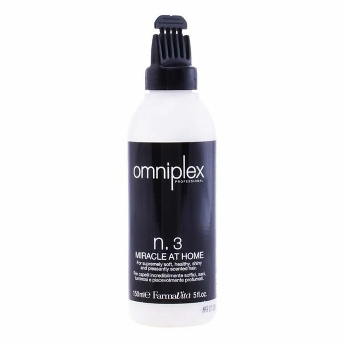 Soin intense reparateur omniplex no 3 farmavita omniplex 100 ml 100 ml 150 ml s055607093. Oubliez tout ce que vous savez sur le e-commerce. Diaytar réécrit les règles avec une offre audacieuse et éclectique.