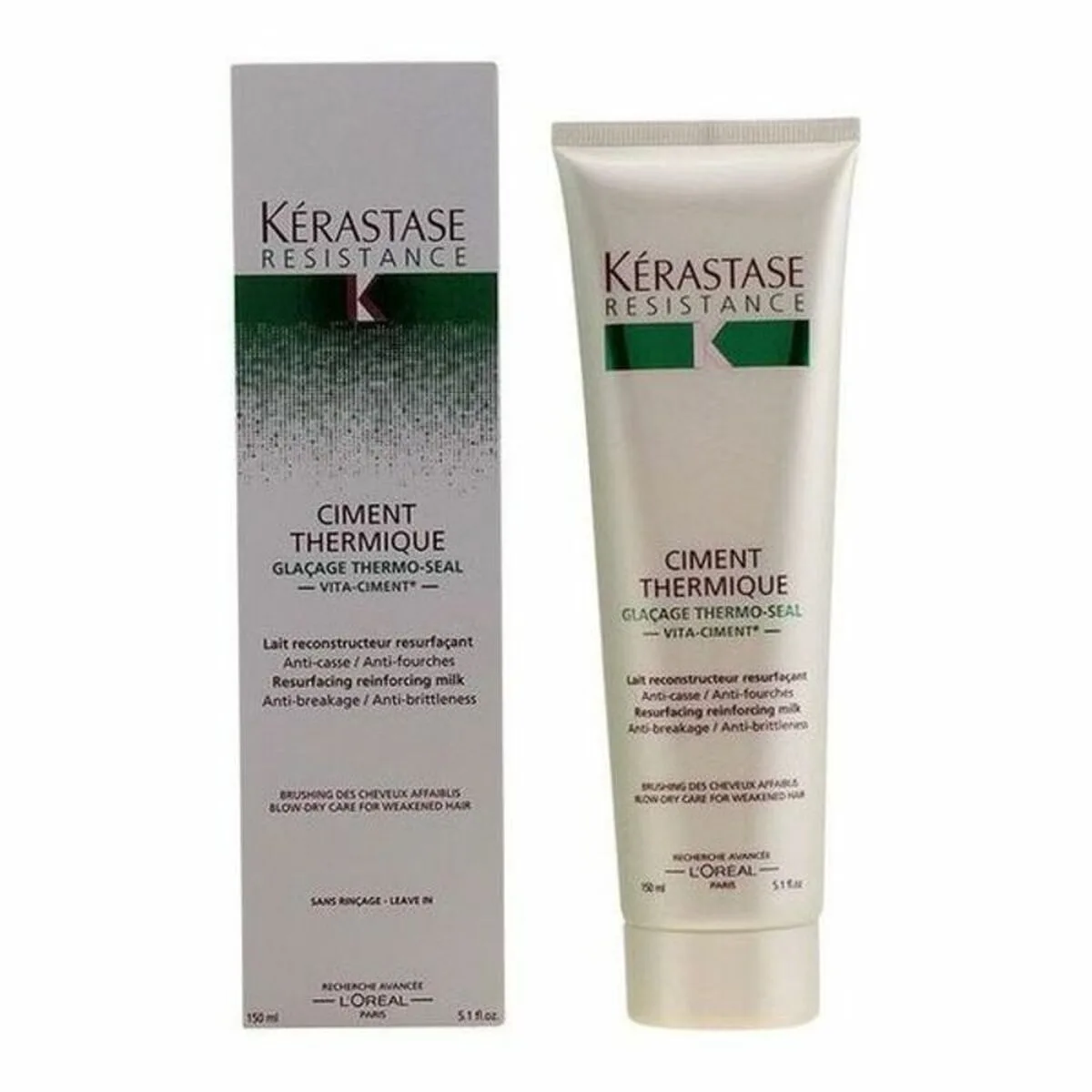 Soin intense reparateur resistance reconstruction kerastase 5405 150 ml s052967368. Diaytar anticipe les tendances pour vous offrir le meilleur de la mode.