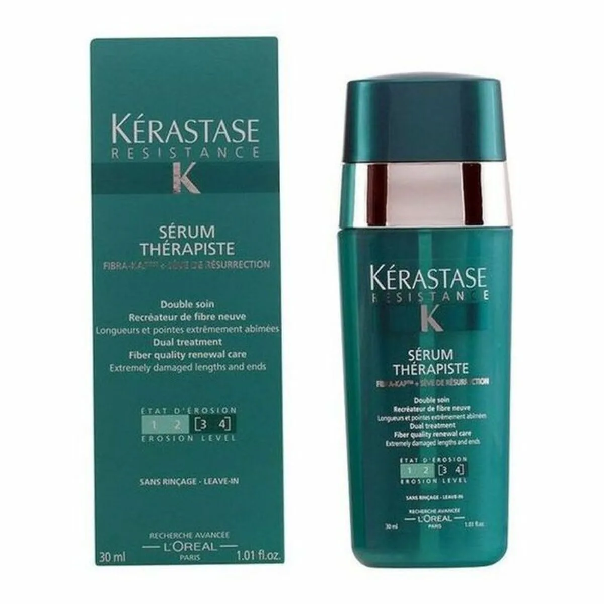 Soin intense reparateur resistance therapiste kerastase resistance therapiste 30 ml 30 ml s052968669. Diaytar, c'est votre éditeur de vie. Nous sélectionnons les produits qui deviendront les chapitres essentiels de votre quotidien.