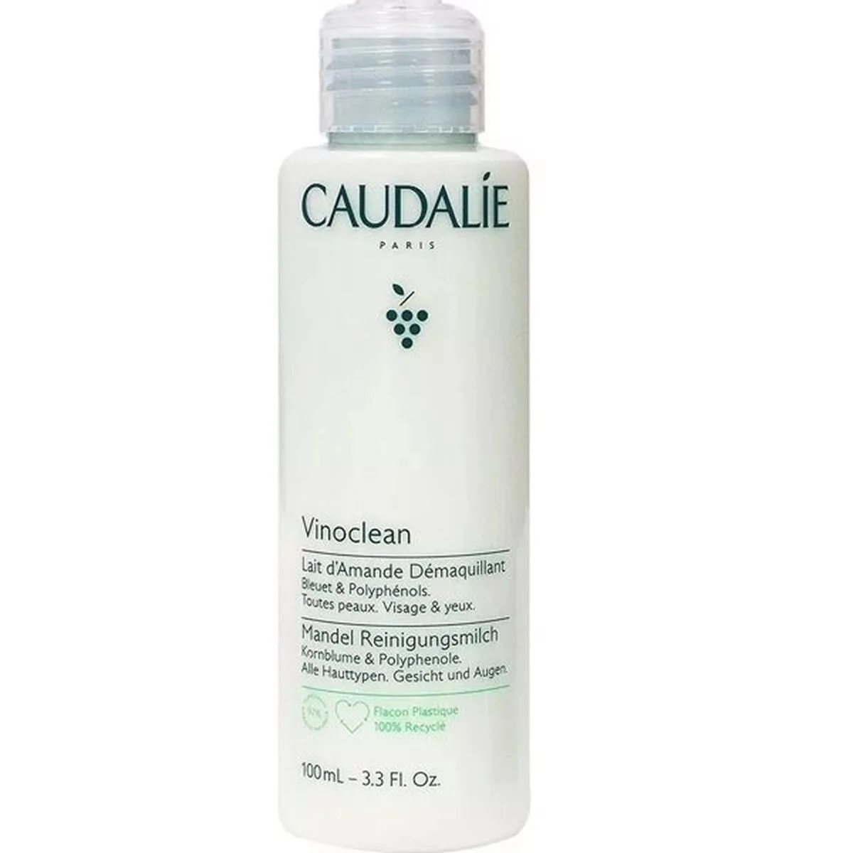 Soin nettoyant caudalie 100 ml m011846683. Notre mission chez Diaytar : démocratiser l'accès aux produits extraordinaires, sans rogner sur le design ou la qualité.