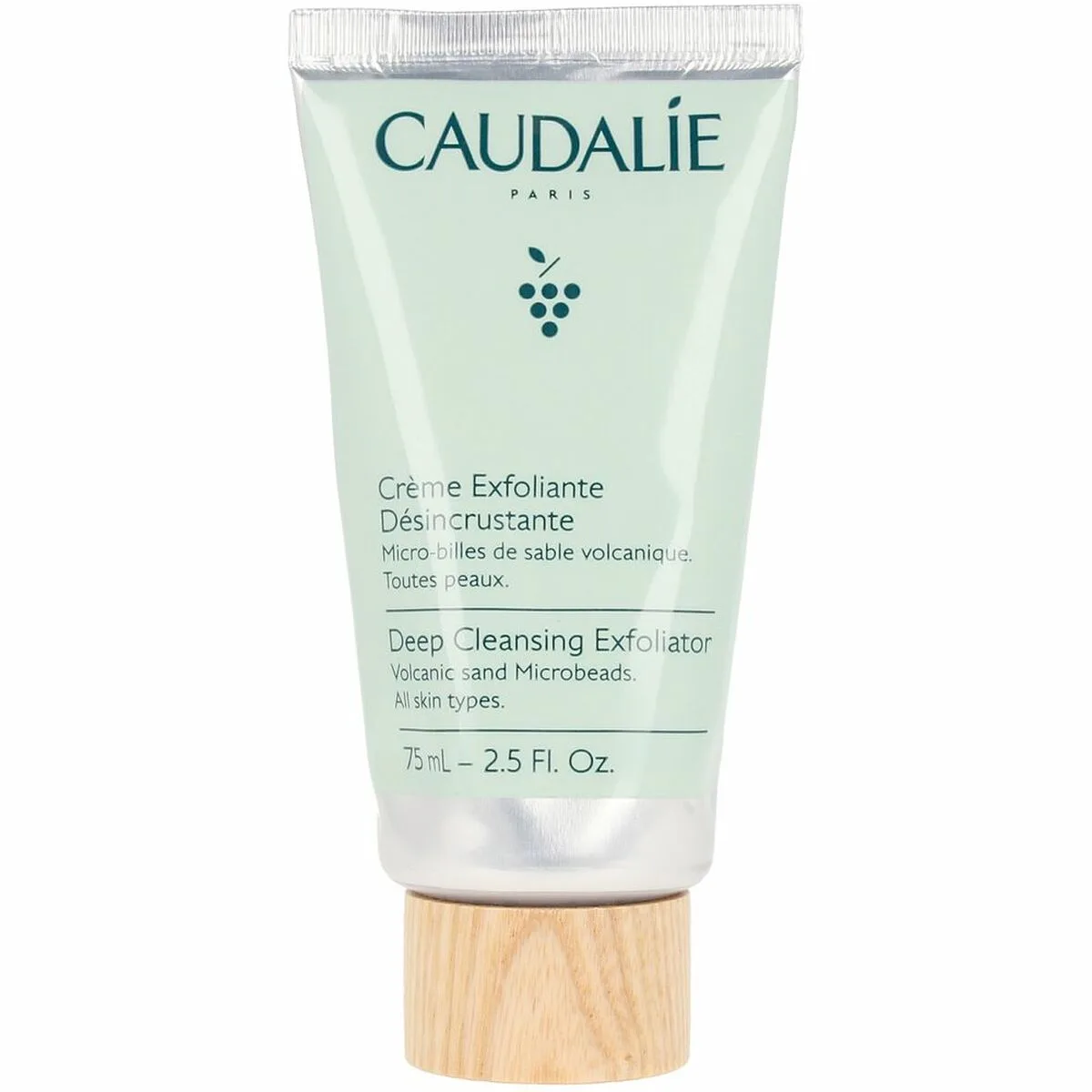Soin nettoyant caudalie creme exfoliante exfoliant 75 ml s0511443923. C'est officiel : Diaytar devient votre nouvelle addiction shopping. Des produits si bons, vous ne voudrez plus vous arrêter.