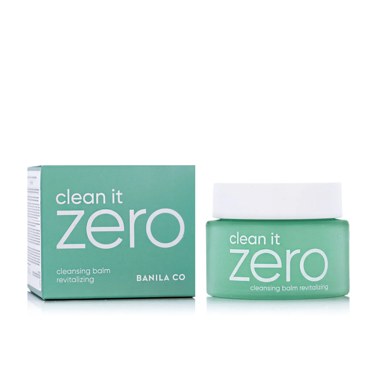 Soin nettoyant clean it zero 100 ml s832031357. Bienvenue dans l'écosystème Diaytar, où chaque produit a été pensé pour s'intégrer parfaitement dans votre vie moderne