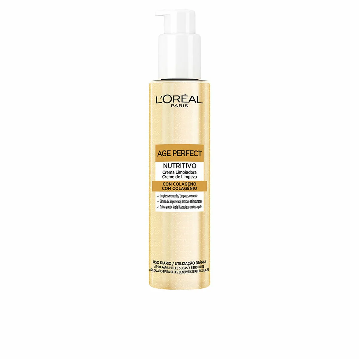 Soin nettoyant l oreal make up age perfect 150 ml s0514392380. La promesse Diaytar : une sélection rigoureuse de produits généraux où la tendance et la durabilité vont de pair