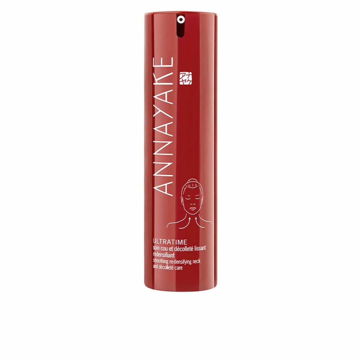 Soin raffermissant cou et decollete annayake ultratime 50 ml s0510202273. Notre mission : éradiquer le superflu pour ne vous proposer que l'essentiel... mais en beaucoup plus stylé. Bienvenue chez Diaytar.