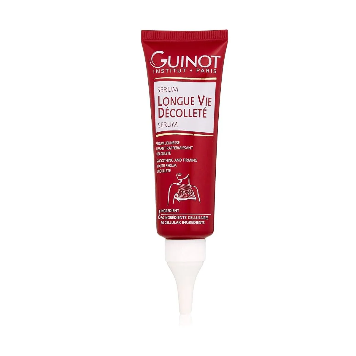 Soin raffermissant cou et decollete guinot longue vie decollete 50 ml m012223782. Pour vous, nous avons créé Diaytar : l'antidote à la monotonie shopping, une injection régulière de produits novateurs.