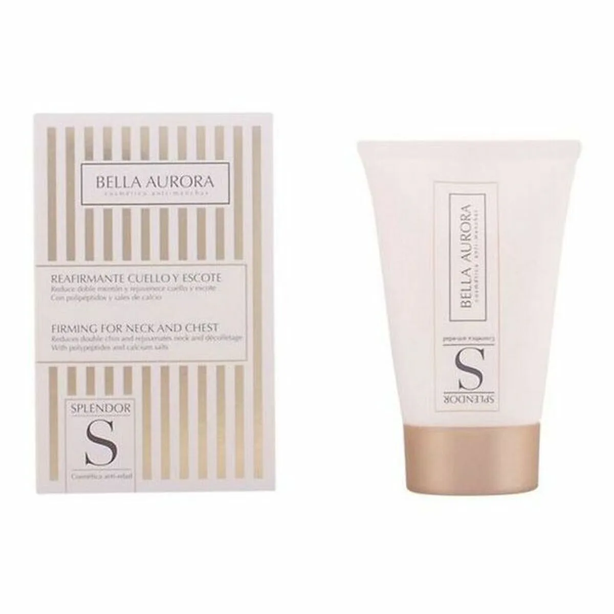 Soin raffermissant cou et decollete splendor bella aurora 50 ml s450082545. L'expérience Diaytar : une interface fluide pour découvrir une multitude de produits alignés avec les tendances actuelles