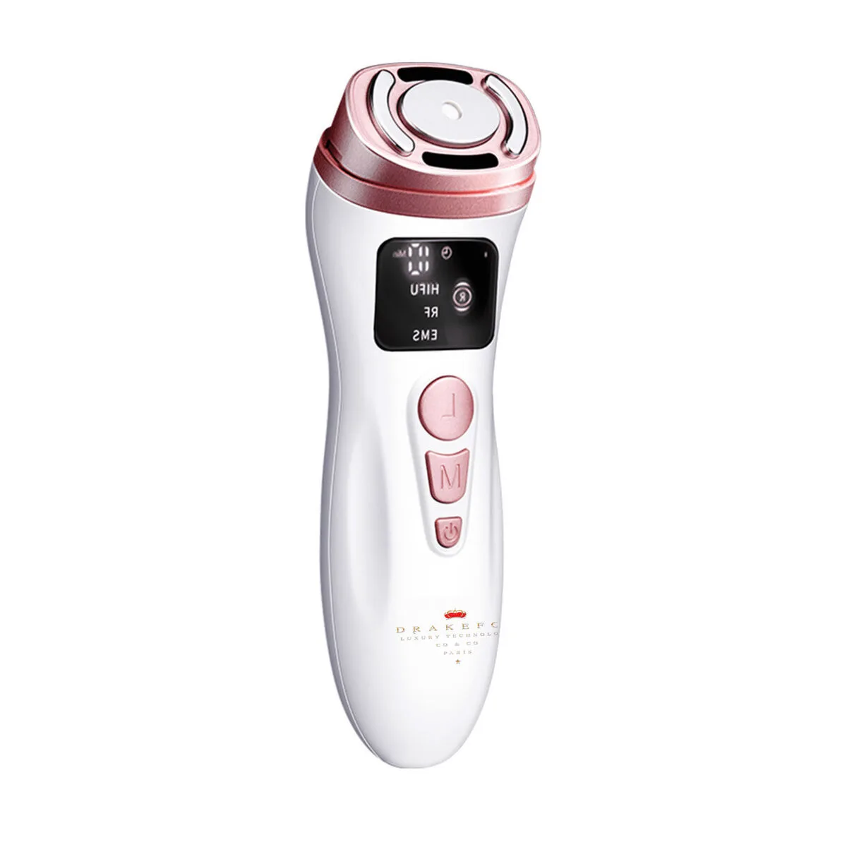Soin rajeunissant drakefor mini hifu rf light terapy home blanc ultrasons d200000951. Diaytar vous invite à un voyage shopping au cœur des produits qui définissent le mode de vie contemporain