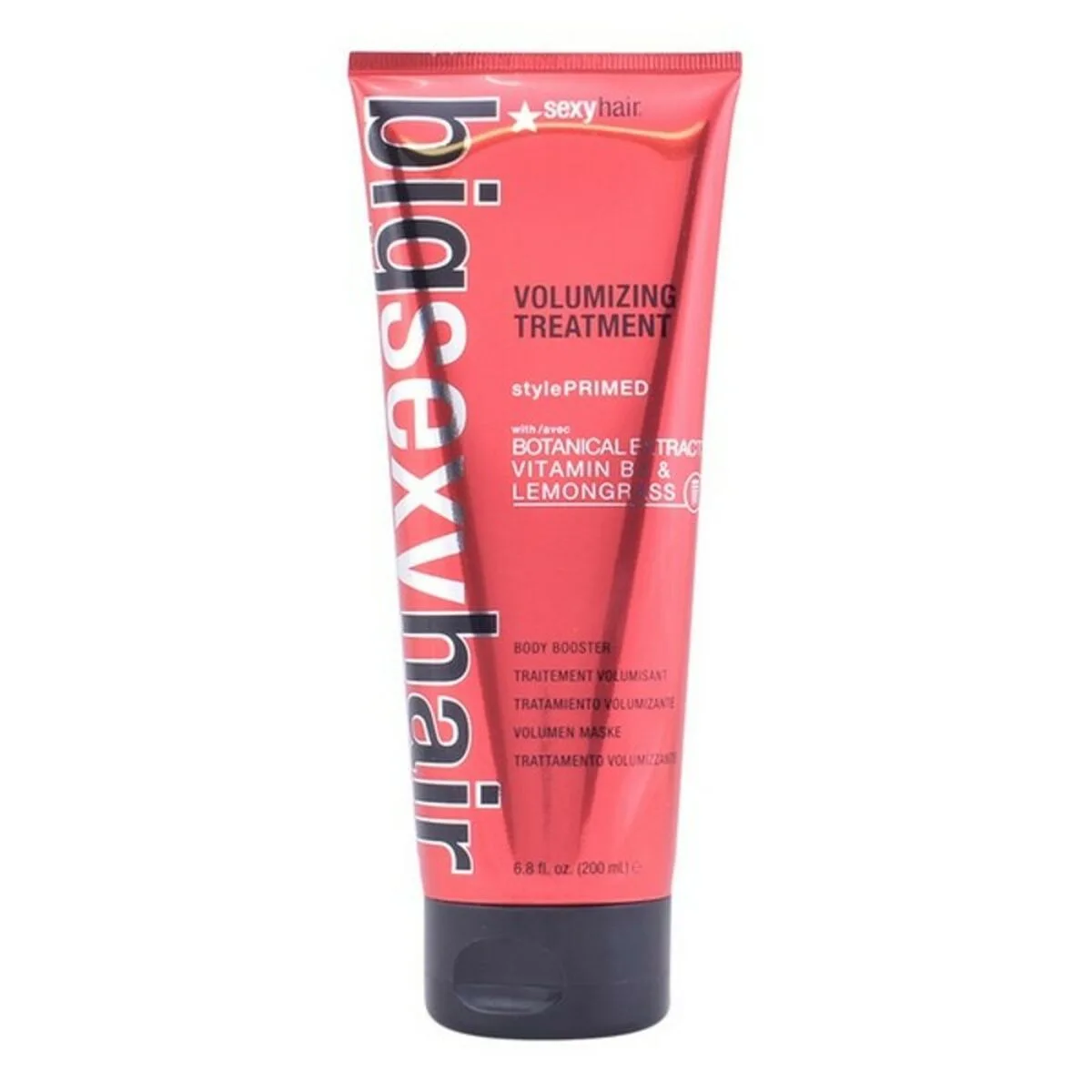 Soin volumateur big sexy hair 15trt06 200 ml 200 ml s055783692. Bienvenue sur Diaytar, la plateforme qui a réussi le pari de rendre le shopping généraliste aussi excitant que la mode.