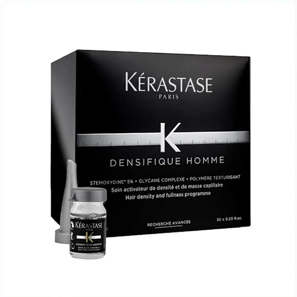 Soin volumateur densifique homme kerastase densifique homme 6 ml s425509868. Diaytar, c'est la promesse de trouver ce produit parfait qui répondra à un besoin précis tout en étant un objet de désir