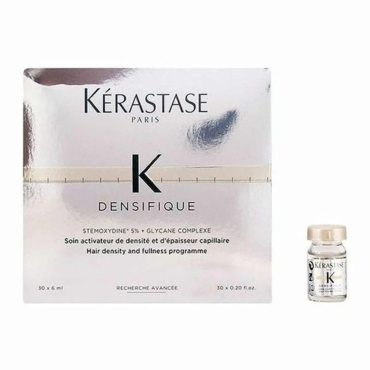 Soin volumateur densifique kerastase 30 x 6 ml s052971537. La boutique en ligne Diaytar, un terrain de jeu infini pour tous ceux qui aiment découvrir des produits utiles et beaux