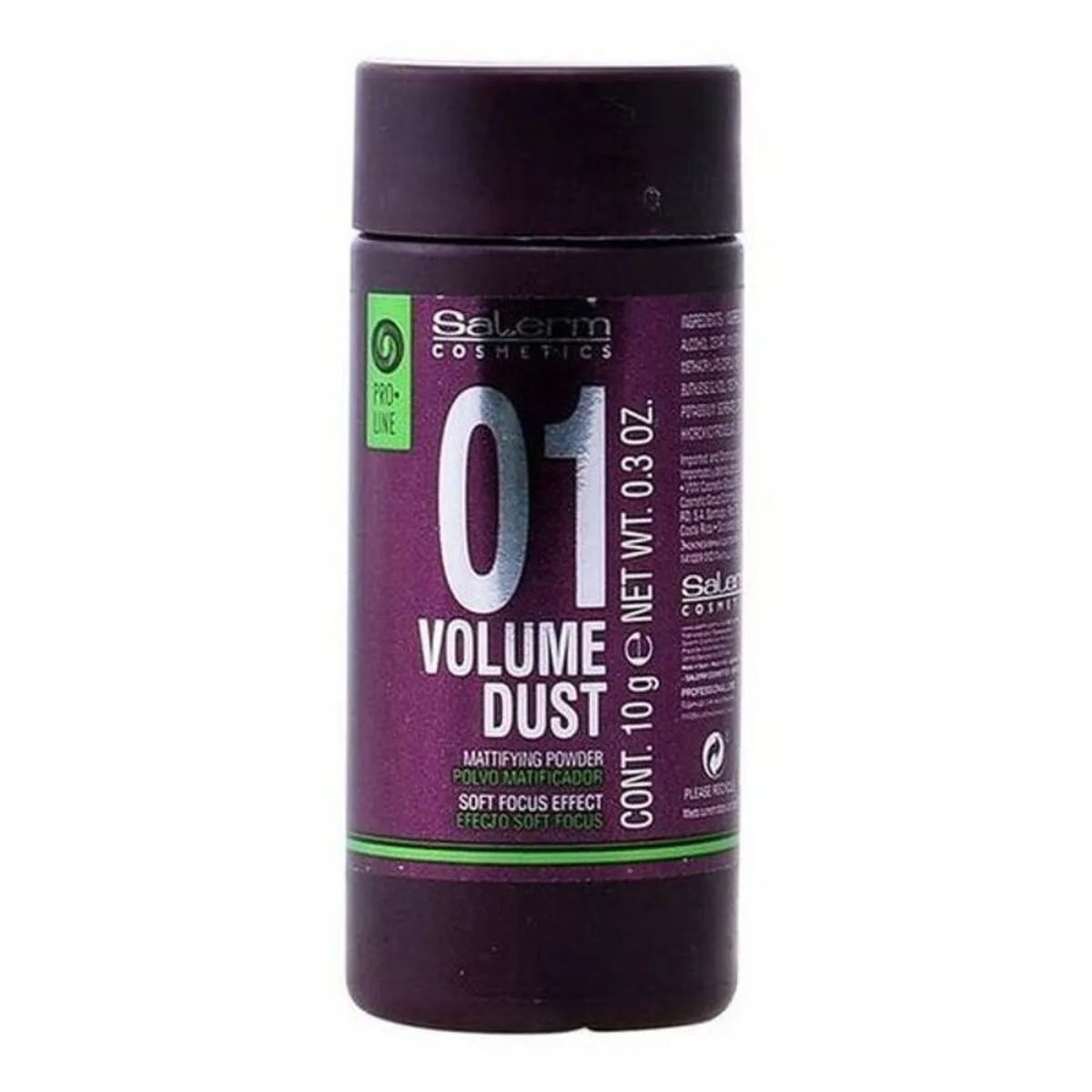 Soin volumateur volume dust salerm 10 g s053284380. Diaytar a été imaginé pour les acheteurs avisés qui recherchent autant la performance que le design dans leurs produits